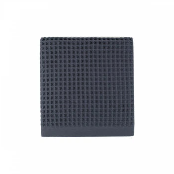 Полотенце Lotus Home Waffle antrasit антрацит 50*90 (svt-2000022308458)