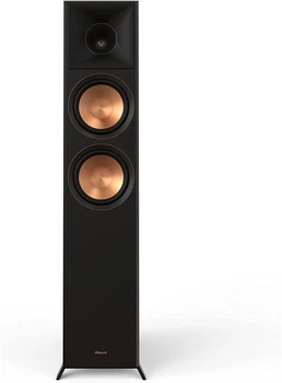 Напольная акустическая система Klipsch Reference Premiere RP-6000F II Ebony
