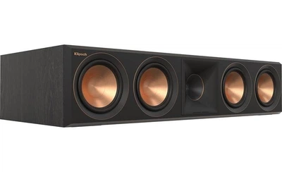 Акустика центрального канала Klipsch Reference Premiere RP-504C II Ebony