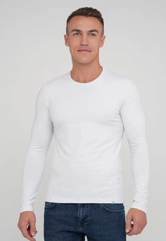 Реглан Trend Collection 33022 Белый (BEYAZ) 3XL