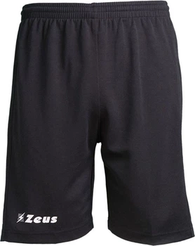 Шорты Zeus BERMUDA ENEA NE/DG черные M Z00017