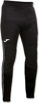 Штаны вратарские с защитой Joma PROTEC черные M 100521.102