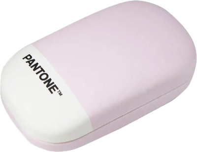 Футляр Balvi Pantone Mini для зберігання дрібниць, Світло-бузковий