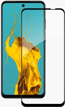 Захисне скло Piko 9H для Motorola Moto G32/G14/G54/G73 Black (1283126544347)