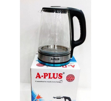 Электрический чайник на 1,8 л A-Plus AP-1680
