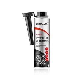 Присадка в масло для гидрокомпенсаторов Dynamax Hydraulic Lifter Care 300мл