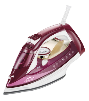 Праска Montel MT-1513 2400 Вт