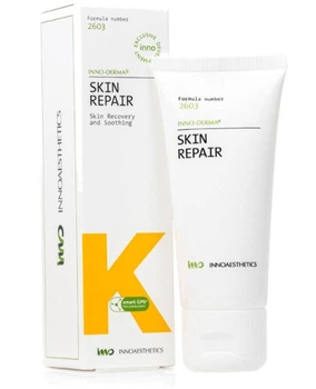 Восстанавливающий крем для лица INNOAESTHETICS Skin Repair 60 г