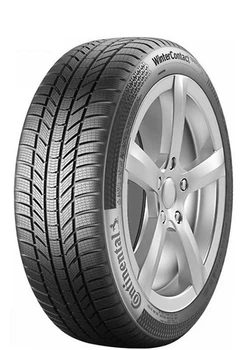 Continental ContiWinterContact TS-870P (285/40R23 111V)