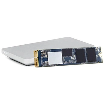 Комплект обновления OWC Aura Pro X2 1 ТБ NVMe SSD для Mac Pro (после 2013 г.)