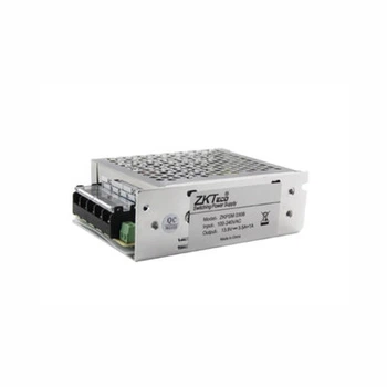 Блок питания для контроллеров ZKTeco ZKPSM030B, 13.7В/3.5 А + 1А