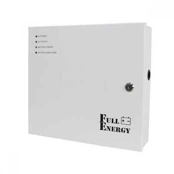 Блок безперебійного живлення Full Energy BBG-245, 24В 5А