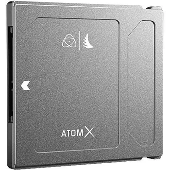 SSD накопитель Angelbird AtomX SSDmini (500GB)