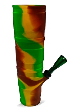 Бонг складной "Camouflage"