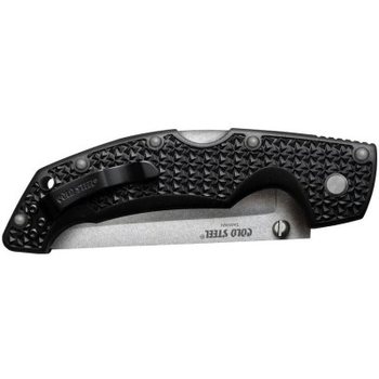 Ніж Cold Steel Voyager LG Tanto Point Serrated (CS-29ATS)