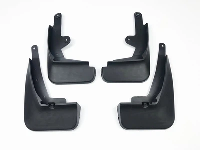 Брызговики на MAZDA CX-30 19- комплект AVTM Мазда ЦХ-30 АМ0050567