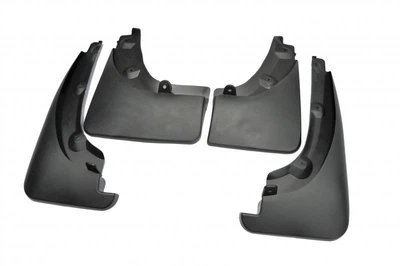 Брызговики AVTM Toyota RAV4 2006-2012 с расшир колес арок комплект 4 шт (MF.TORAV42006RA)