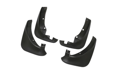 Брызговики AVTM Mazda 6 sedan 2002-2008 полный комплект 4 шт (MF.MA60208)