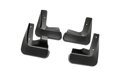 Брызговики AVTM Lexus CT 200 HB 2011-2013 полный комплект 4 шт (MF.LXCT1113)