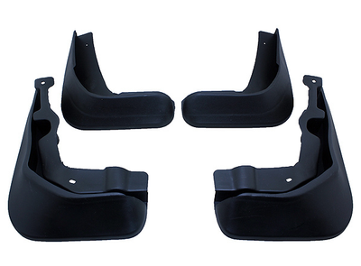 Брызговики на Ford FOCUS 11-18 комплект SD AVTM Форд Фокус АМ0006172