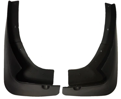 Брызговики AVTM Mazda CX-7 2006-2012 передние 2 шт. (EG21V3450F) MF.MACX70612F