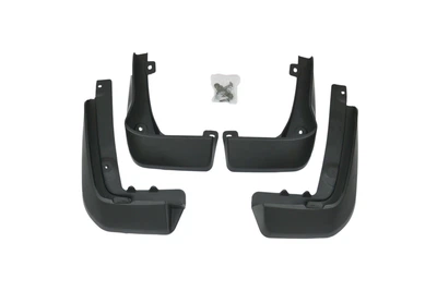 Брызговики на Honda HR-V 15- комплект AVTM Хонда ХР-В АМ0050251