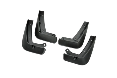 Брызговики на Mazda 3 19- комплект SD AVTM Мазда 3 АМ0050239