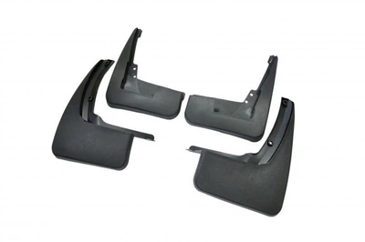 Брызговики AVTM Mercedes GL164 2007-2012 B66528237 комплект 4 шт (MF.MRDGL2010)