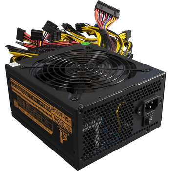 Блок питания 1StCharger 1ST1800W 1800W, U2