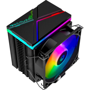 Охлаждение процессора ID-Cooling SE-914-XT ARGB, U1