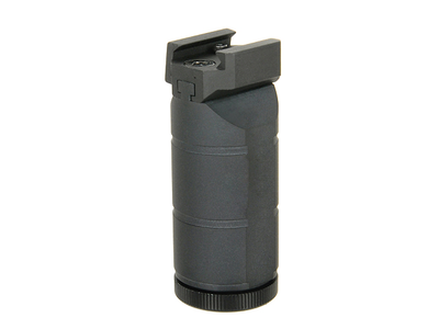 Руків'я перенесення вогню 5KU Compact Front Grip Black