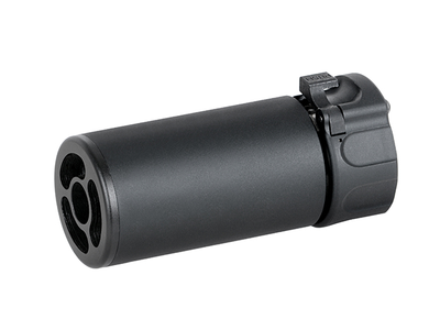 Глушник 5KU Socom 556 Short(90 mm) Black