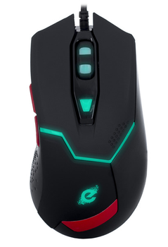Миша ERGO NL-630