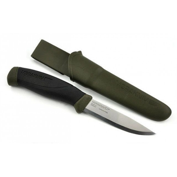 Ніж Morakniv Companion MG (1013-2305.00.44)