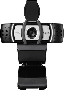 Веб-камера Logitech Webcam C930E PRO HD 1080p (960-000972)
