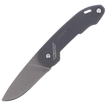 Складной Нож Extrema Ratio BFO Wolf Серый (T014450)