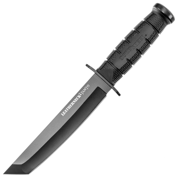 Тактический Военный Армейский Нож Cold Steel Leatherneck Tanto D2 (39LSFCT)
