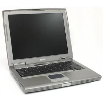 БВ Ноутбук Dell Latitude D510 15 Intel M740 2 RAM 160 HDD