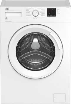 Стиральная машина Beko WUE5411XWW