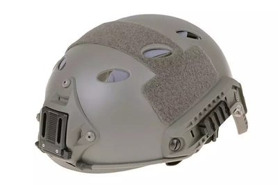 Шолом Страйкбольний FMA Fast PJ CFH Helmet M/L Foliage Green (муляж)