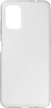Чохол для смартфона ArmorStandart Air Series для Nokia G21/G11 Transparent (ARM61711)
