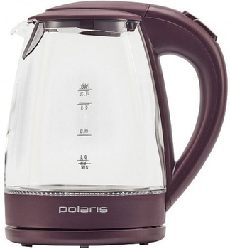 Електочайник Polaris PWK 1767CGL