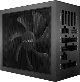 Блок живлення be quiet! Dark Power 12 850W CM (BN315)