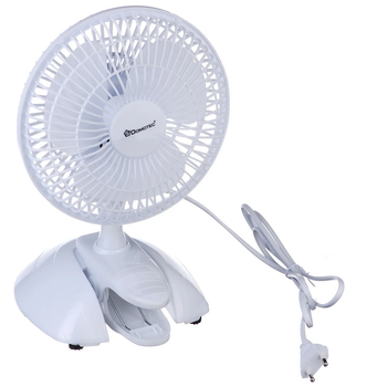 Вентилятор настільний DOMOTEC MS - 1623 2 режиму