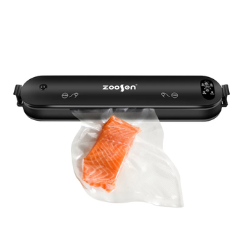 Вакуумный упаковщик вакууматор Vacuum Sealer Zoosen 001