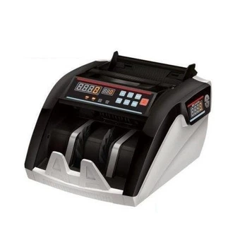 Рахункова машинка грошей з детектором Bill Counter UV MG 5800 (7-1-432131)