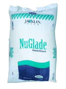 Мятлик луговой NU GLADE Jacklin Seed 1 кг (*весовой)