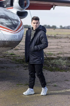 Парка осіння Custom Wear Akira S (8025621)