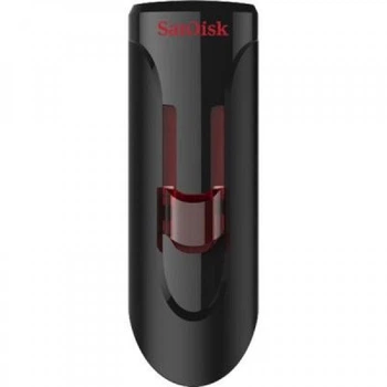 USB флеш накопитель SanDisk 32GB Glide USB 3.0 (SDCZ600-032G-G35) (166397)
