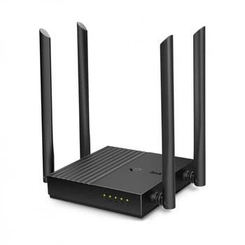 Маршрутизатор TP-Link ARCHER A64 (ARCHER-A64) (161135)